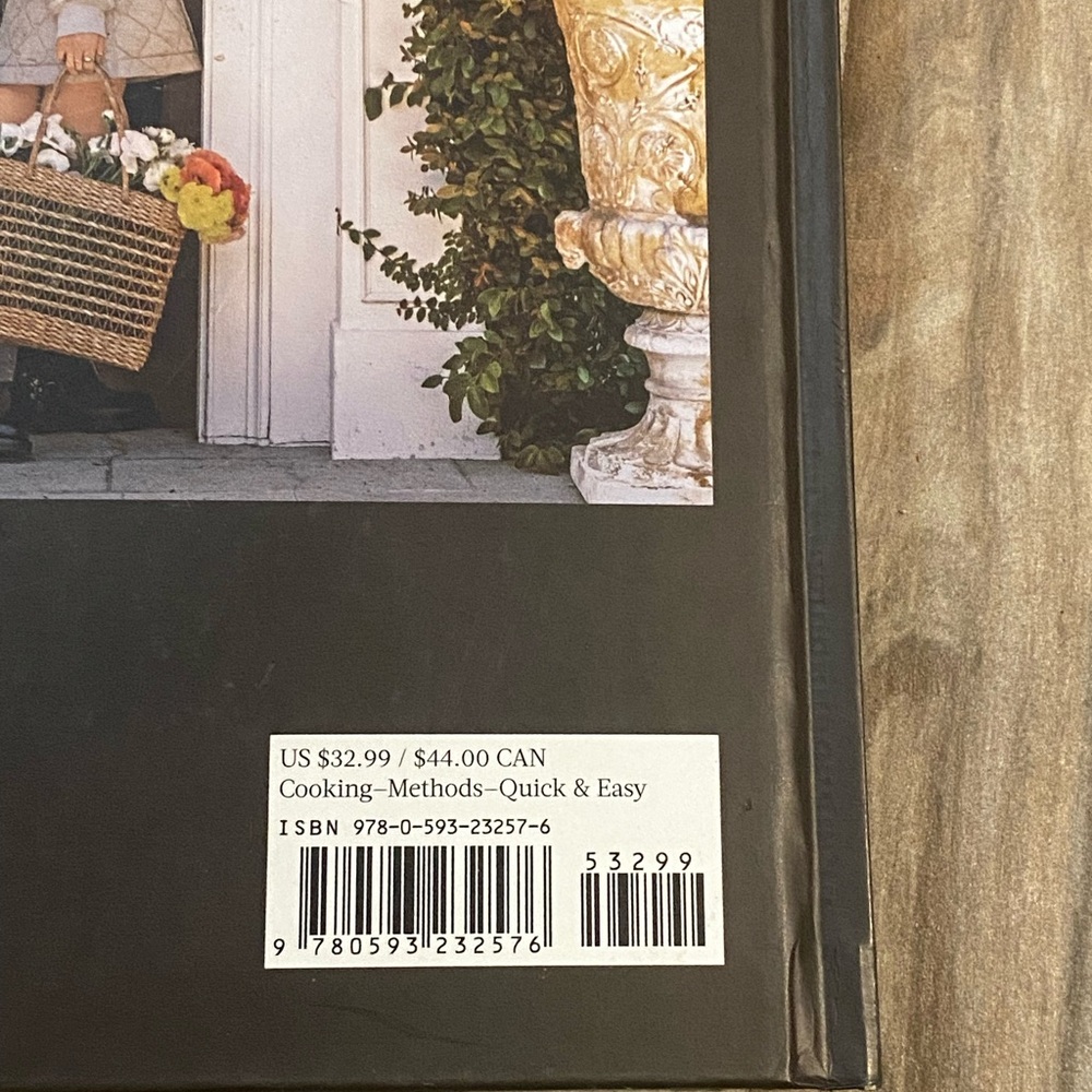 Half Baked Harvest Quick & Cozy Cookbook Tieghan Gerard Hardcover - Picture 9 of 9